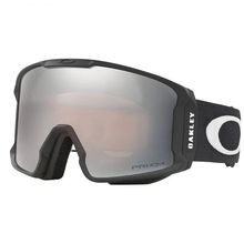 Product image of OAKLEY Line Miner L Matte Black სათხილამურო სათვალე