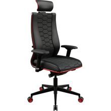 Product image of Samurai Space Red გეიმერის სავარძელი