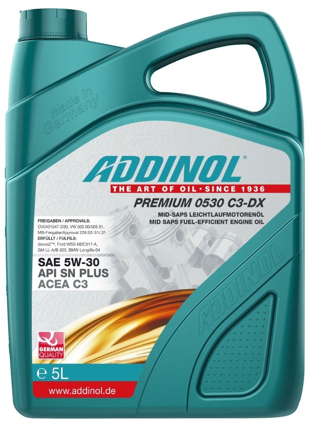 addinol-premium-0530c3-dx-5l-sintetikuri-zeti-msubuqi-manqanebistvis