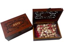 Product image of სამაგიდო თამაში ლოტო