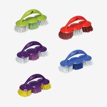 Product image of პლასტმასის ჯაგრისი Irak Plastik FLEXY BA-620