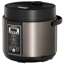 Product image of ARDESTO MC-P17BRZ 5ლ მულტისახარში ქვაბი