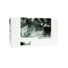Product image of KUAF ბიოეპილაციის ცვილი BLACK 500 მლ
