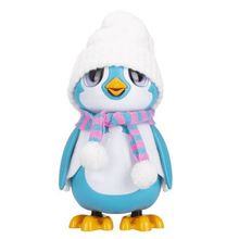 Product image of Silverlit ინტერაქციული სათამაშო პინგვინი