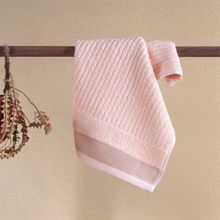 Product image of MANAMO SALERNO COTTON TOWEL BLUSH პირსახოცი