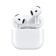 Product image of Apple Apple AirPods 5 with Wireless Charging Case (MKFT4ZEA) Wireless Headphone ყურსასმენი
