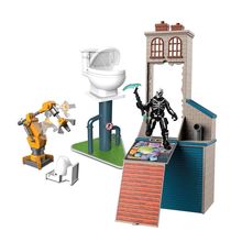 Product image of Hasbro Fortnite "Plush Factory" ფლეშის ქარხანა
