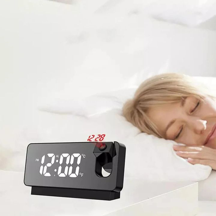 led-projection-clock-saati-proeqtori-photo-3