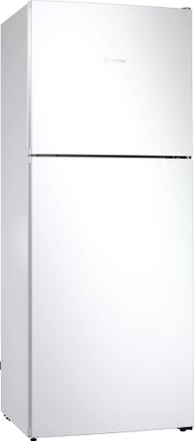 Product image of BOSCH KDN43NW20U ორკამერიანი მაცივარი