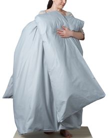 Product image of Manamo M&D საბნის პირი ორ საწოლიანი 200x220