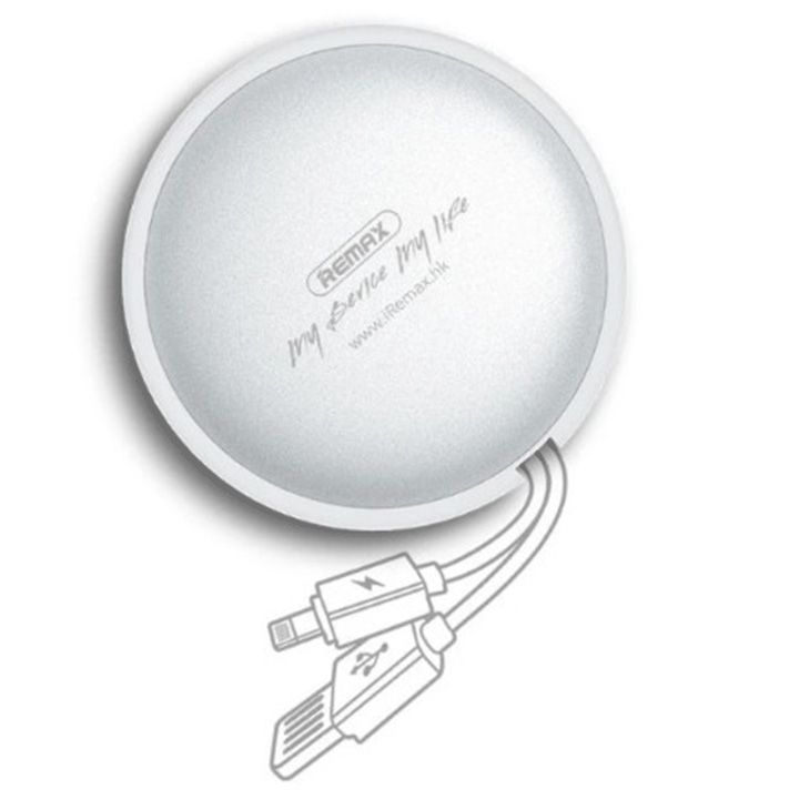 remax-cutebaby-retractable-data-cable-2-in-1-for-micro-usb-and-lightning-rc-099t-1m-photo-2