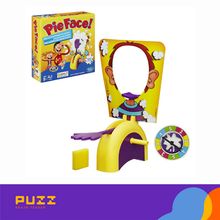 Product image of Pie Face!