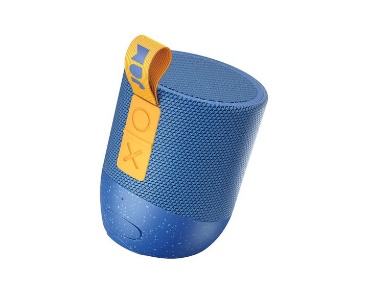 დინამიკი Jam Double Chill Bluetooth Speaker Blue HXP404BL Extra