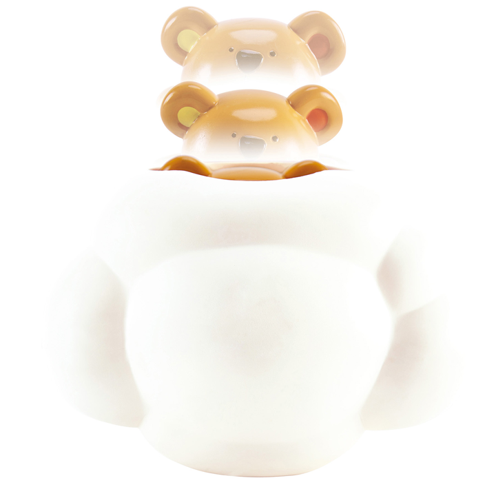 hape-abazanis-satamasho-pop-up-teddy-shower-buddy-photo-2