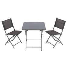 Product image of მაგიდა 2 სკამით 22SK155