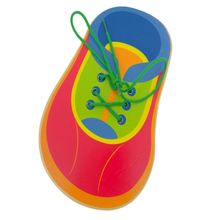 Product image of ხის განსავითარებელი სათამაშო