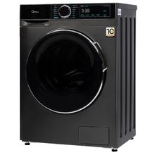Product image of Midea MFA01W80B/T 8კგ სარეცხი მანქანა