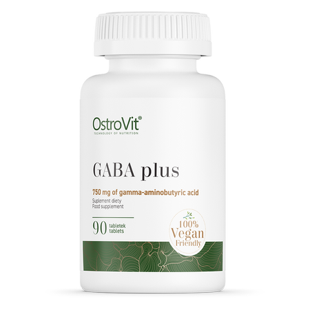 OstroVit გაბა პლიუსი - Extra.ge - 341111