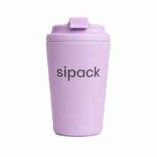 Product image of Sipack თერმო ჭიქა იასამნისფერი 350 მლ