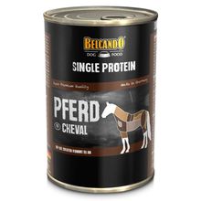 Product image of Belcando Single Protein Horse 400გრ ძაღლის საკვები