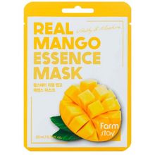 Product image of FARMSTAY REAL MANGO ESSENCE MASK სახის ნიღაბი