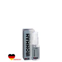 Product image of IRONMAN მხსნელი 30მლ