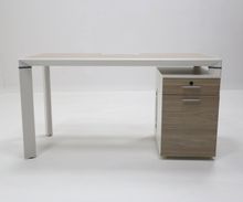 Product image of MY OFFICE სამუშაო მაგიდა