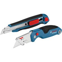 Product image of Bosch Knife Set 2pc Professional დანა