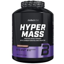 Product image of BIOTECHUSA Protein Power გეინერი კრეატინით