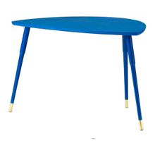 Product image of IKEA LÖVBACKEN (905.570.99) BLUE მაგიდა