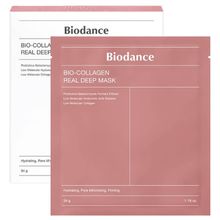 Product image of BIODANCE Bio-Collagen Real Deep Mask სახის ნიღაბი