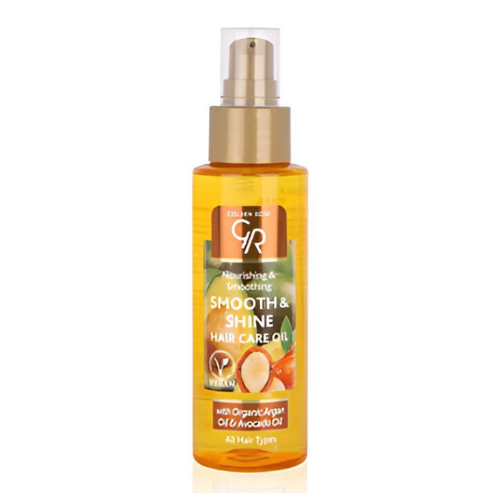 golden-rose-smooth-shine-hair-care-oil-tmis-zeti