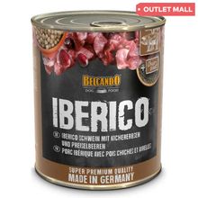 Product image of Belcando Iberico Pork With Cheakpeas & Cranberries 800გრ ძაღლის საკვები