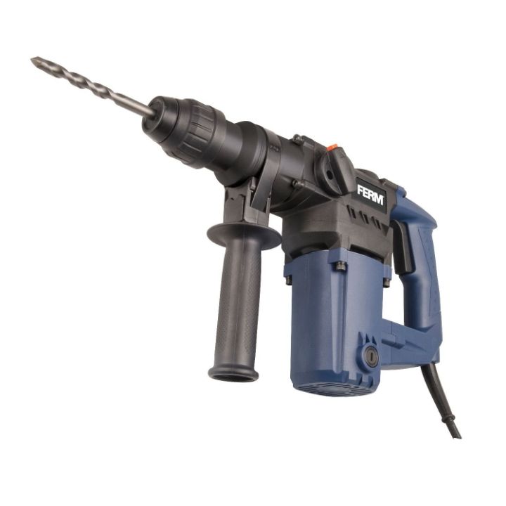 Ferm HDM1028 Rotary hammer 850W ??????????? - Extra.ge - 324448