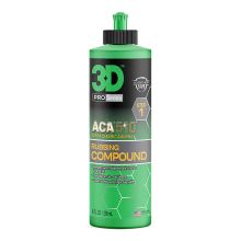 Product image of 3D მაქსიმალური ჭრის პოლირების პასტა ACA 510 Rubbing Compound 237 მლ