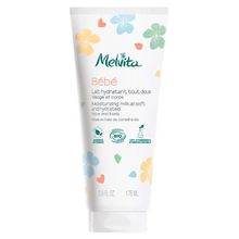 Product image of Melvita Baby Care 175მლ საბავშვო სხეულის  დამატენიანებელი