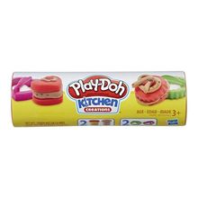 Product image of HASBRO PLAY-DOH პლასტილინის ფორმები