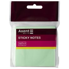 Product image of AXENT D3314-02  ჩასანიშნი წებოვანი ფურცელი 100ც