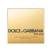 Product image of Dolce & Gabbana The One Eau de Parfum Intense 50ml სუნამო