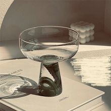 Product image of Cocktail სასმლის ჭიქა/ნაყინის ჭიქა SOFT CLOUDS