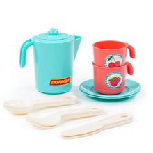 Product image of POLESIE ჩაის ნაკრები