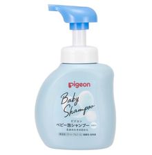 Product image of Pigeon საბავშვო შამპუნი