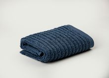 Product image of Manamo Home JACQUARD HAND TOWEL İNDİGO პირსახოცი