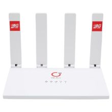 Product image of OLAX MC50 PRO Cat4 4G LTE Wi-Fi როუტერი
