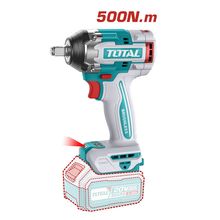 Product image of Total TIWLI2085 აკუმულატორული იმპულსური ქანჩდამჭერი