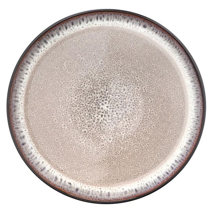 tefshi-ardesto-ar2927bb-bolzano-266cm-dinner-plate-blackbrown