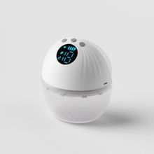 Product image of Inno Baby Pure Care Pro Hands-Free რძის საწველი
