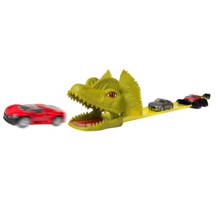 hti-toys-teamsterz-satamasho-trasa-dino-photo-2