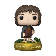 Product image of Funko pop! Frodo baggins სათამაშო ფიგურა