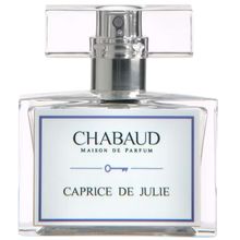 Product image of CHABAUD EDP CAPRICES DE JULIE 30ML სუნამო